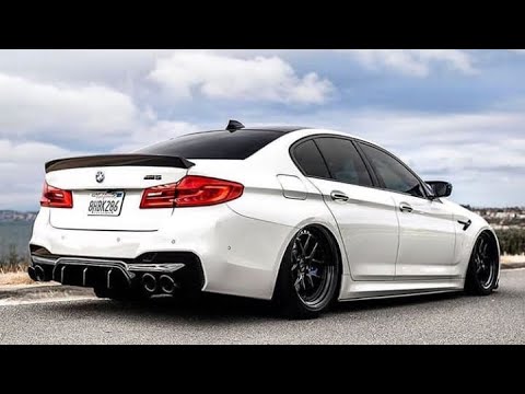 More information about "Video: BMW M5 F90 - REVS & SOUND & DRIFT"