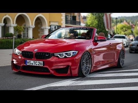 More information about "Video: BMW M-POWER SOUND! M2 Competition, M3 e92, M3 F80, M5 F10, M5 E60, M5 E39!"