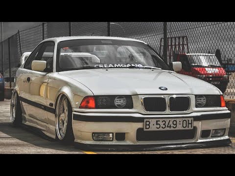 More information about "Video: Best Of Bmw M5 E39,M5 E36 - DRIFT,BURNOUT,REVS!"