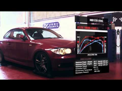 More information about "Video: BMW ECU Remap - BMW Tuning - 123d 201bhp"