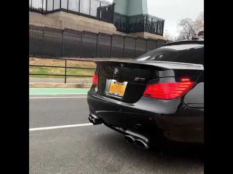 More information about "Video: BMW E60 M5"