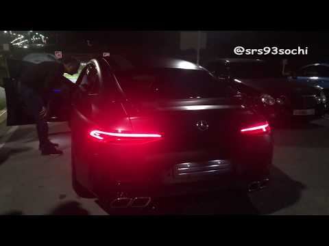 More information about "Video: 01.05.2019. SRS 93. Fight Night 300 (F90 M5, M3 800hp, E63S St 1, F10 550 St 3..)"