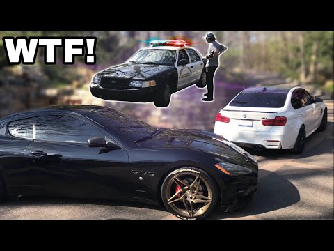 More information about "Video: ANGRY NEIGHBORS CALLED "COPS" ON OUR LOUD CARS! *MASERATI, BMW M3, M5*"