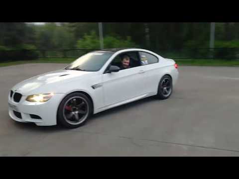 More information about "Video: Upgraded Limited-Slip Differential for BMW M3 E92"