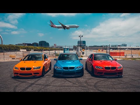 More information about "Video: BMW M3 MEET UP *PML QUICKSTRIKE 2019*"