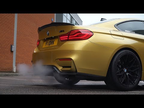 More information about "Video: UK’s FASTEST BMW M4 700BHP *PURE TURBOS* STAGE 3"