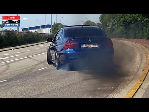 More information about "Video: Modified BMW's Leaving Bimmerfest 2019! - PD650i, M3 Touring, M5 Supercharged, M4 Liberty Walk,..."