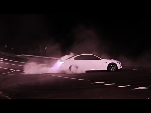 More information about "Video: GHOSTEMANE x PARV0 - To Whom It May Concern | BMW M5 E60 x M3 E92 Night Drive"