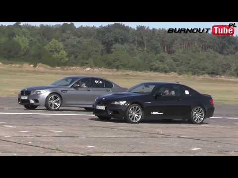 More information about "Video: BMW F10 M5 vs BMW E92 M3 - XXII Ogólnopolski Zlot BMW Toruń 2019"