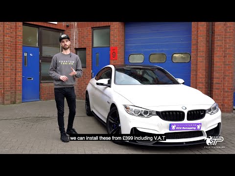 More information about "Video: BMW M4 - Autowatch Ghost Immobiliser - Phantom Tuning"