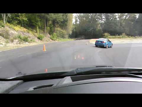 More information about "Video: BMW M5 chasing m3 and Porsche"