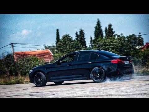 More information about "Video: BMW M5 F90 850 HP & M3 E92 - BURNOUTS, SLIDES, ACCELERATION"