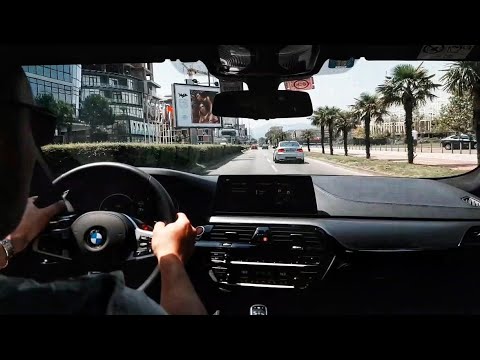 More information about "Video: Crazy City Ride in a 800+ HP BMW M5 F90 - Acceleration, Powerslides & Crackles [ONBOARD]"