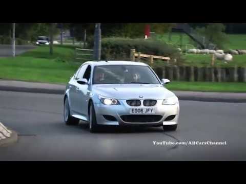 More information about "Video: BMW M5 E60 V10 Sound/Flyby compilation"