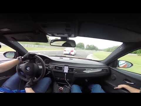 More information about "Video: BMW M3 GTS VS BMW M5 F10 Ring Taxi Nürburgring Nordschleife with external mic + Harrys Laptimer"