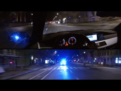 More information about "Video: HIGHWAY 3 (Part 2) BMW E60 V10 M5 Police chase in Stockholm [HD]"