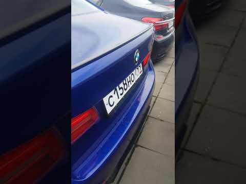 More information about "Video: BMW M5 competition f90 exhaust sound"