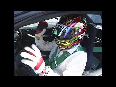 More information about "Video: 上チン ドリフトBMW M3･M5試乗  D1SL Vol 09 ②"