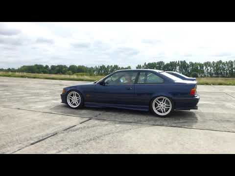 More information about "Video: bmw m5 e39 vs m3 e46 vs  e36 v8 m62"