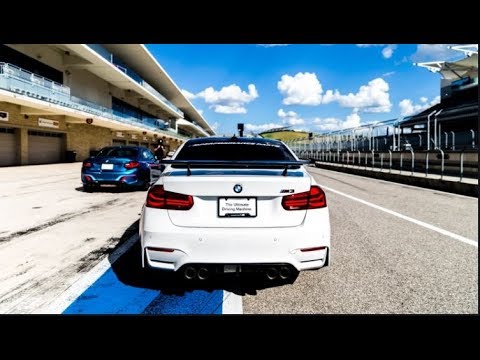 More information about "Video: All The BMW M Cars Accelerating! M2, M3, M4, M5, E30 M3"