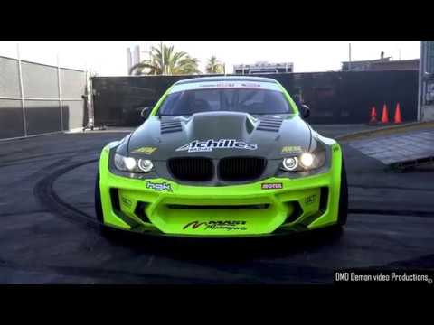 More information about "Video: BMW M Power M2, M3, M4, M5, M6 drifting, acceleration, exhaust sound compilation."