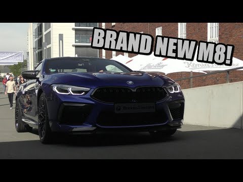 More information about "Video: BMW M SOUNDS - BRAND NEW BMW M8 Competition Coupé, M2 F87, M3 E92, M5 AC Schnitzer & More!"