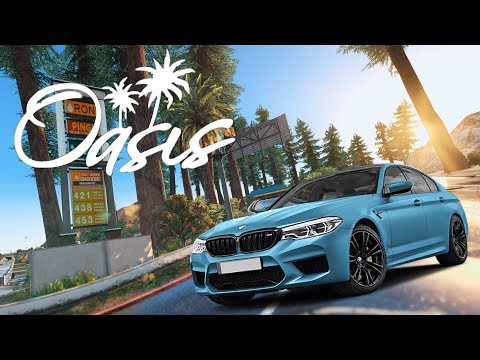 More information about "Video: РЕАЛЬНАЯ ЖИЗНЬ В ГТА 5 OASIS RP BMW M5 F90 БУЛКИНА STAGE 3"