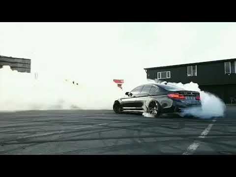 More information about "Video: BMW M5 F90"