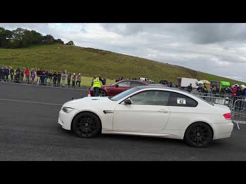 More information about "Video: BMW m3 e92 vs bmw m5 e60"