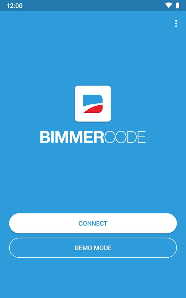 About: BimmerCode for BMW and MINI (iOS App Store version)