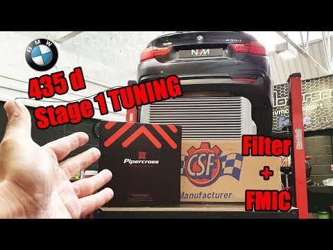 More information about "Video: BMW 435d Tuned the right way!! - NV Motorsport tuning"