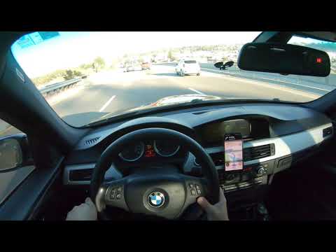 More information about "Video: BMW M3 E90 S65 6 Speed - POV Cruise!"