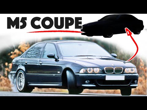 More information about "Video: Turning the BMW E39 M5 into a 2-door flame surfacing BEAST"