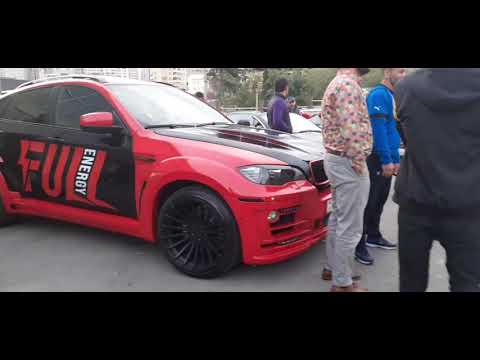 More information about "Video: Tuning fest#2(Bmw e36,M5,e60,F10,X5,e36 cupe)"