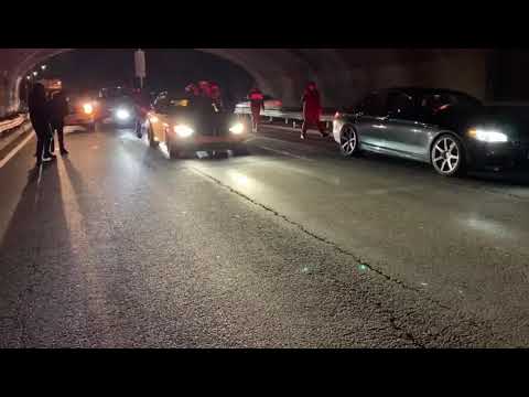 More information about "Video: Bmw F12 M5 vs Bmw F80 M3"