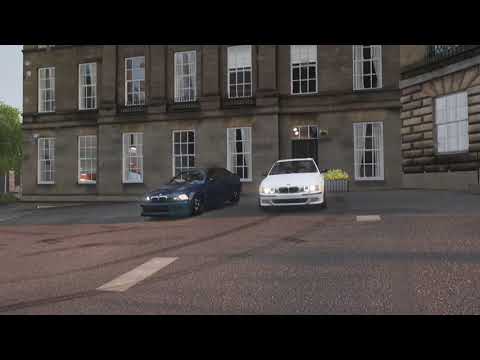 More information about "Video: Bmw M5 & Bmw M3"