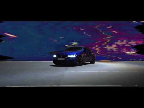 More information about "Video: Клип BMW M5 F90"