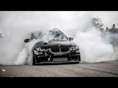 More information about "Video: BEST OF BMW M Sounds - 800HP Manhart M5, 900HP 335i, 912HP Anti Lag E30, M3, M4"