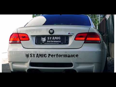 More information about "Video: Bmw m3 e 92 vs Bmw e39 m5 top speed."