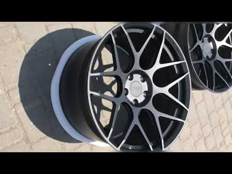 More information about "Video: ASTON forged custom wheels Y spoke deep concave bmw m3 m4 m5"