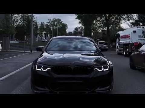 More information about "Video: Yeni Aracımız BMW M5 #bmw"