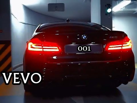 More information about "Video: NIGHT KILLERS  ● BMW M5 F90 || M3 F80 ● [CAR MUSIC VIDEO] ● [HD]"