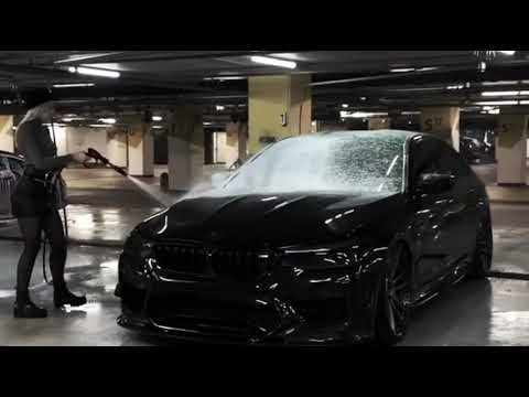 More information about "Video: The Hatun's BMW M5 Yıkama #bmw #bmwM5 #hatuns #tiktok"