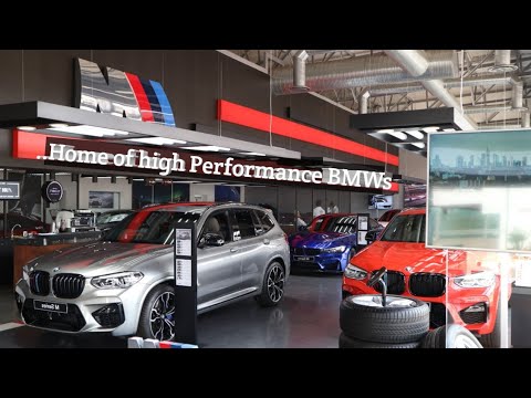 More information about "Video: House of BMW Msport The Only ///M SHOWROOM in the Southern Hemisphere (BMW M3,GTS,BMW M4cs,BMW M5)"