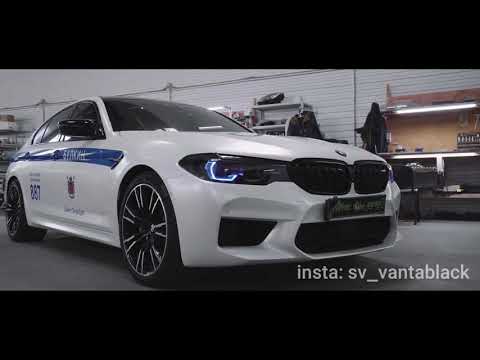 More information about "Video: БУЛКИН BMW M5 F90 | Bulkin"