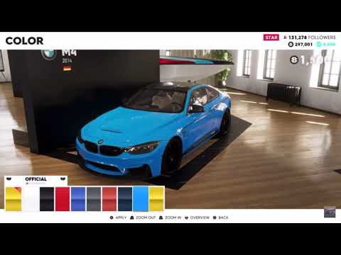 More information about "Video: BMW M5 CONZOMISTE SPORT(offcial video)-MTS boys"