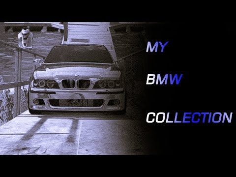 More information about "Video: My BMW Collection (BMW E39 M5, BMW E34 M3, BMW E38 7ER, BMW E34M5)"