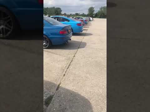 More information about "Video: floyd bennett field car meet bmw f80 f90 m3 m4 m5 m6"