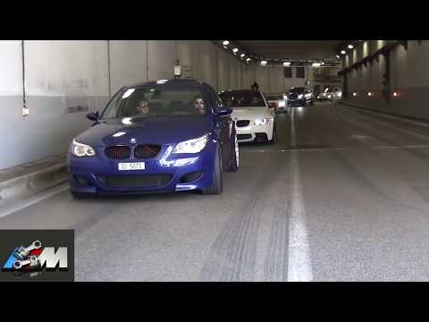 More information about "Video: Bmw E60 M5 V10 sound"