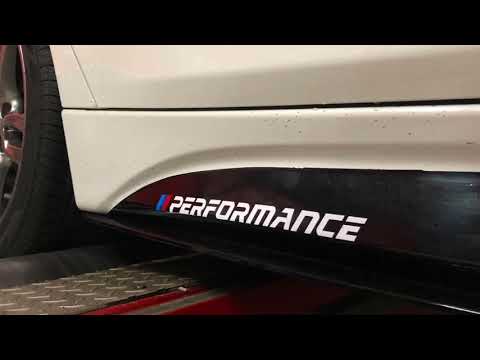 More information about "Video: DC Remapping UK BMW 320D Stage 1 Custom Tuning"